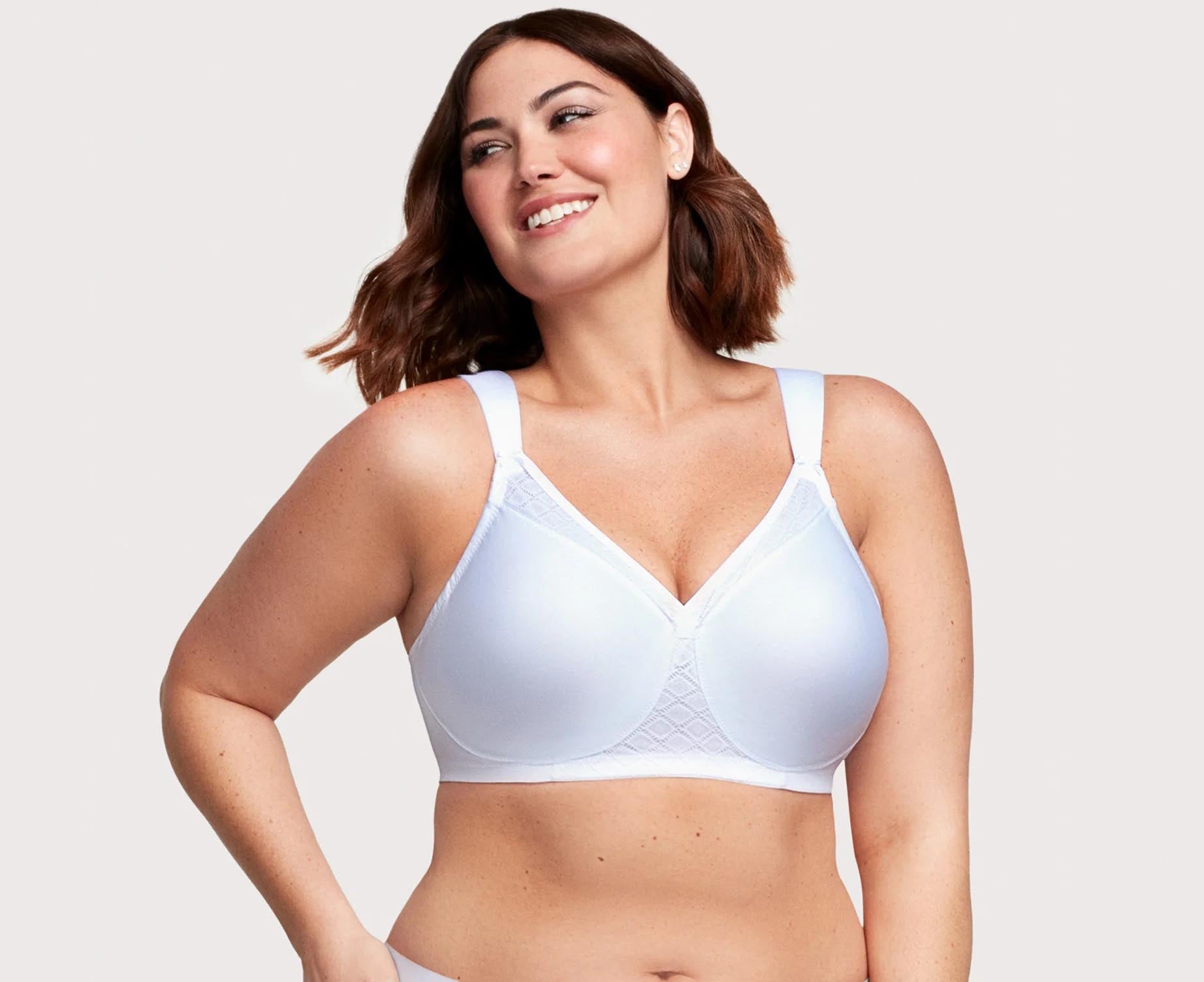 The Body Seamless Wire-free Bra by Cotton On Body Online, THE ICONIC
