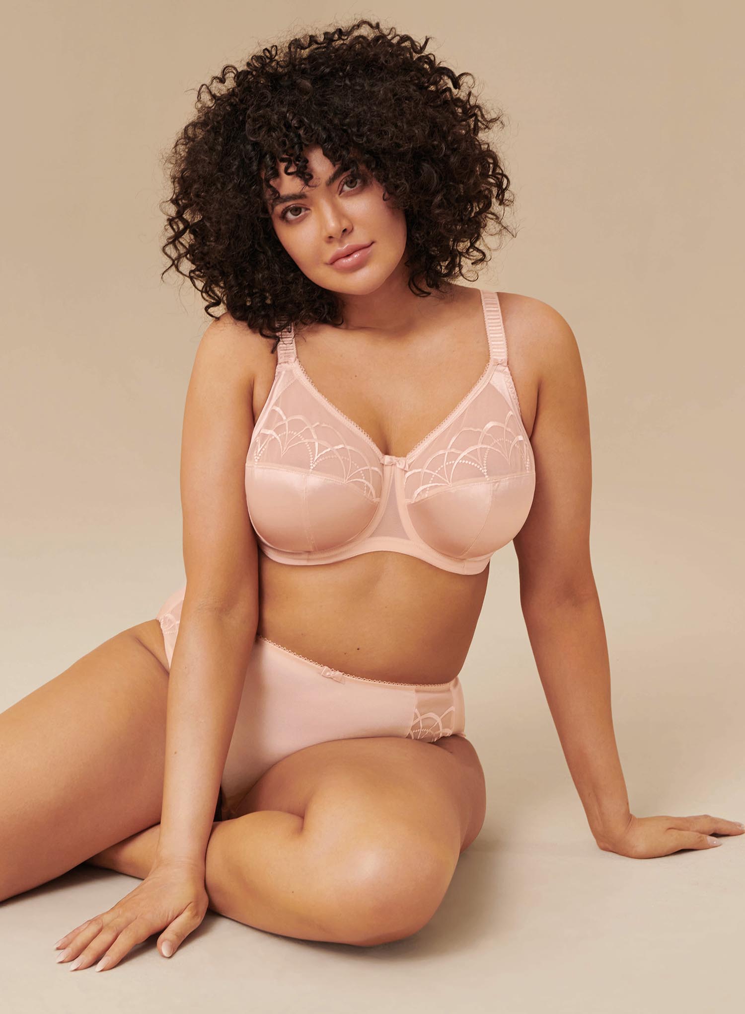 Embrace Your Body This Holiday Season with Plus Size Christmas Lingerie, by Innerwearaustralia