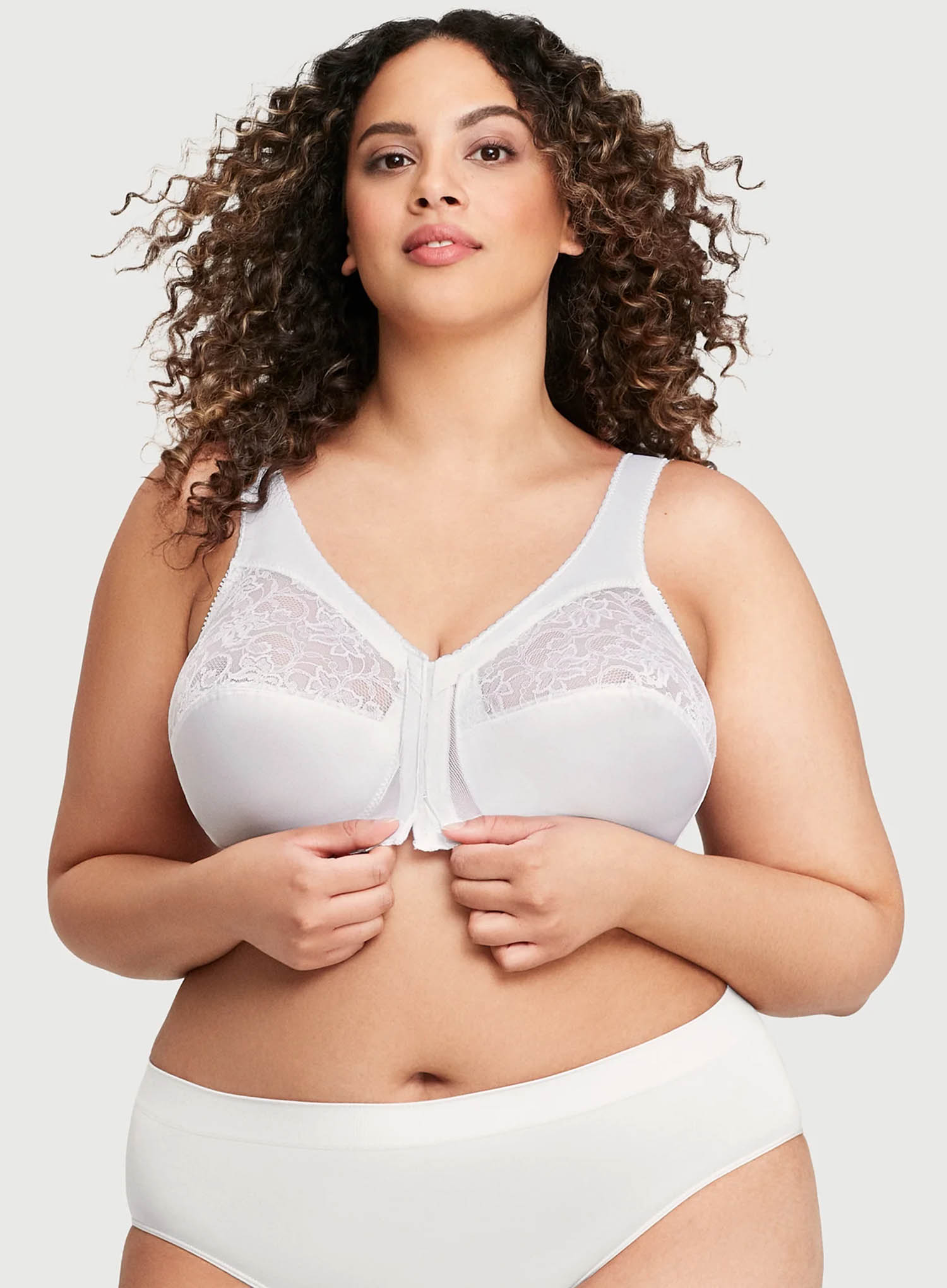 Breast Support Lift: OPP Bag Package Body Shaper Mastectomy Bras