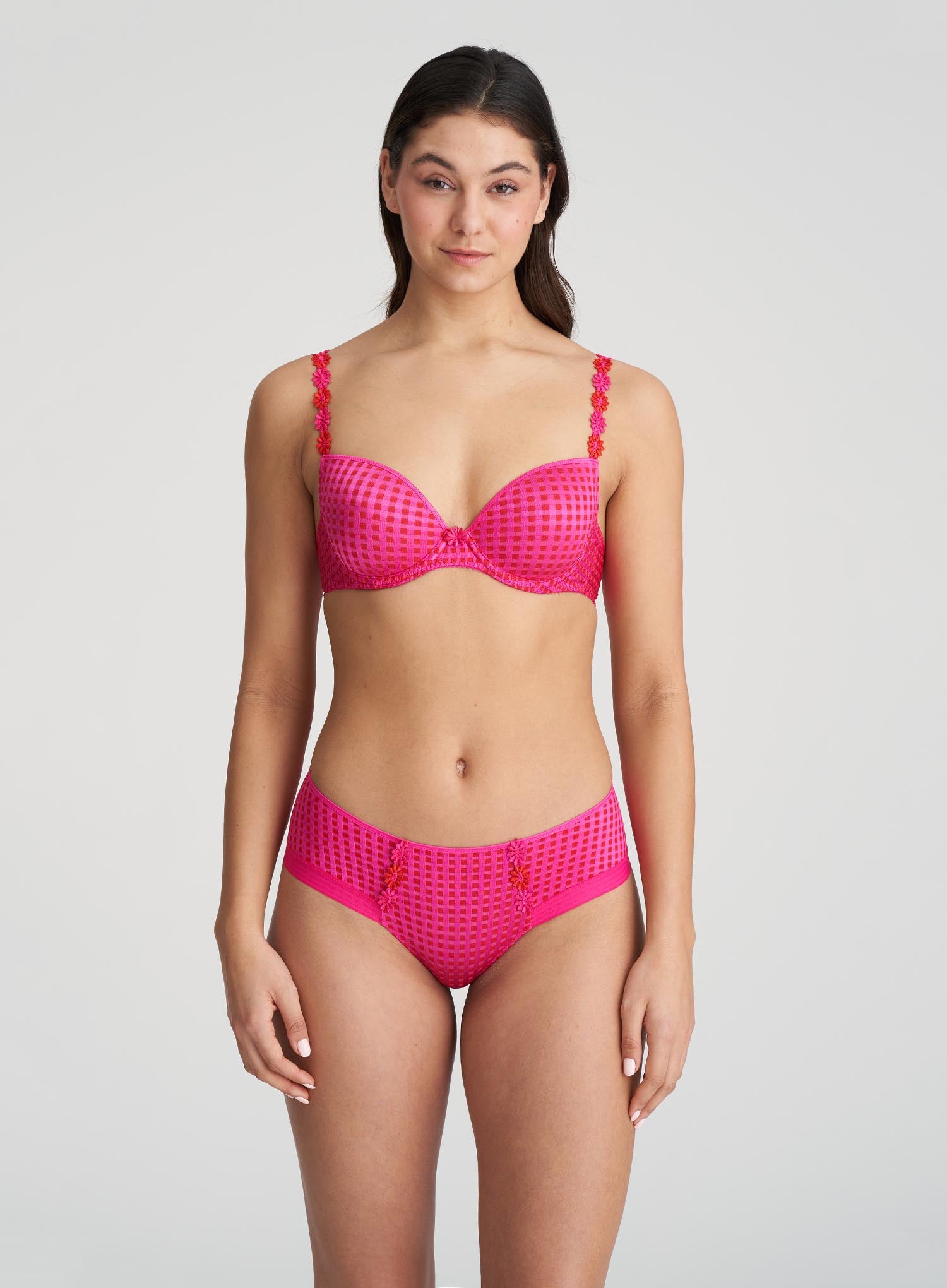 Marie Jo AVERO natural non padded full cup seamless