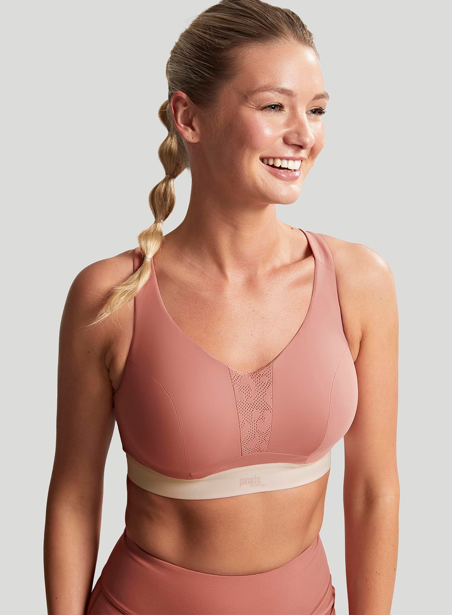 Panache sports bra store nz