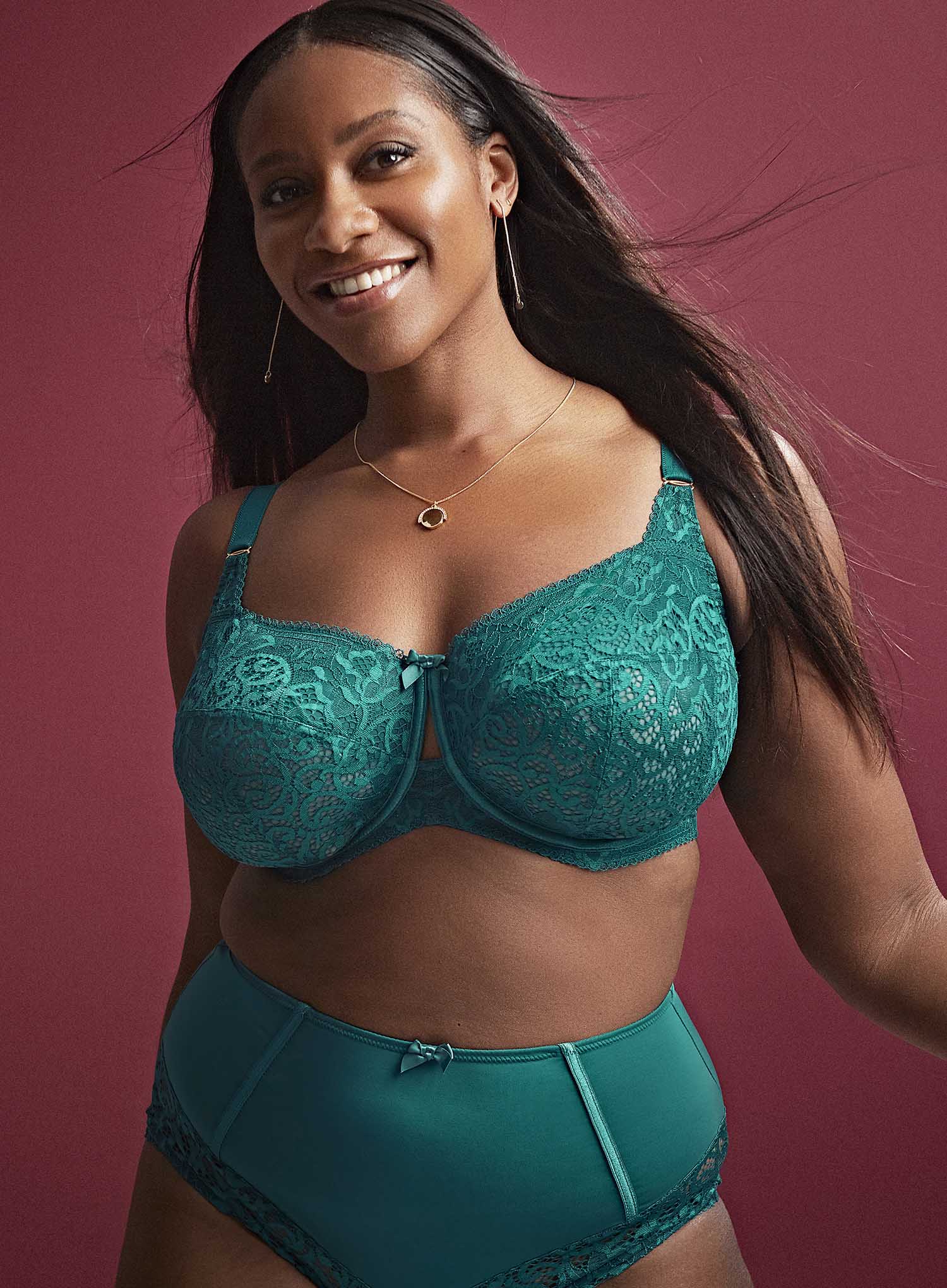 Buy Sculptresse by Panache Estel Full Cup Bra from the Laura