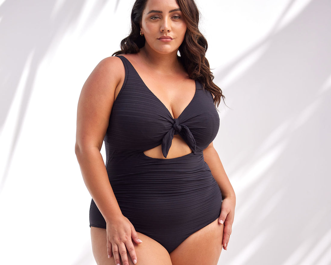 Best Swimsuits for Curvy Women