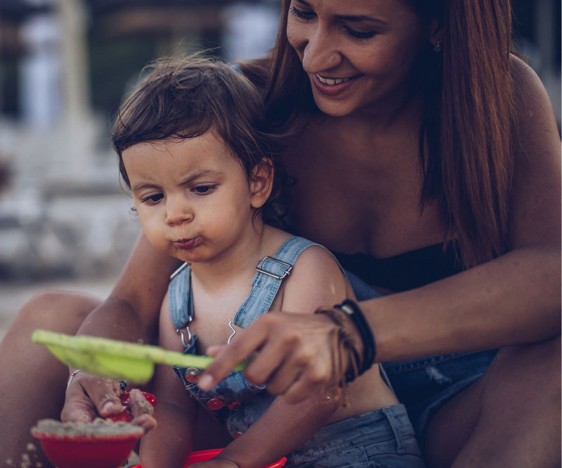 What Swimmers Are Best For New Mums