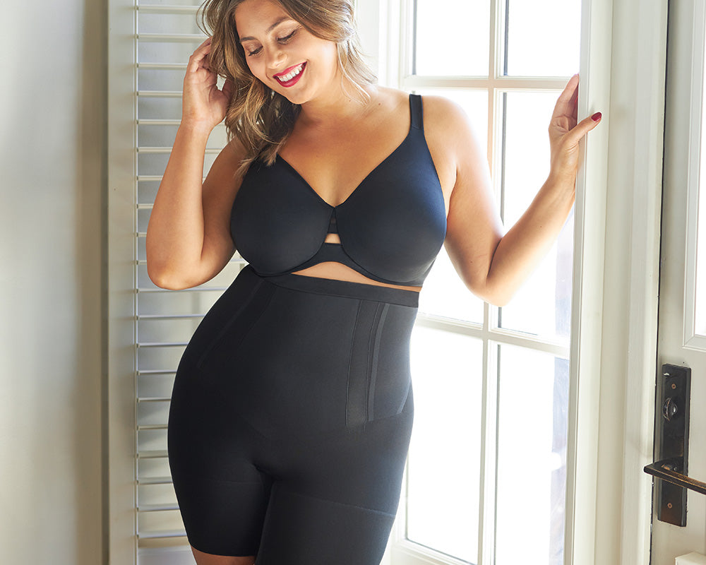 SPANX Shapewear Guide