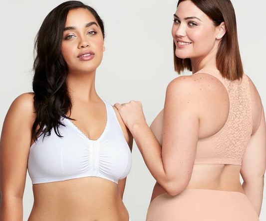 How Do Posture Corrector Bras Work