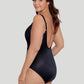 Miraclesuit Swimwear: Must Have Sanibel Underwire Plus Black