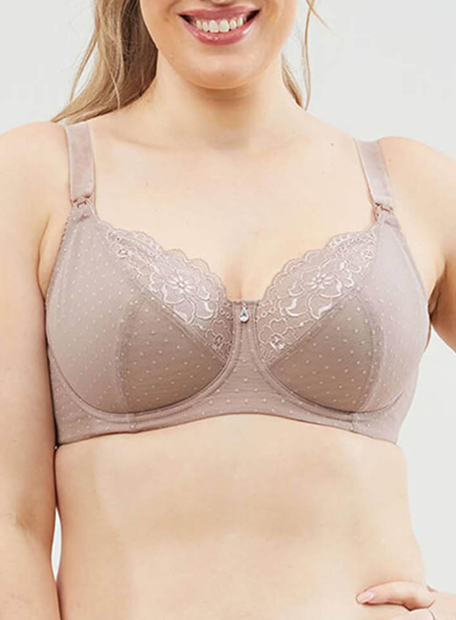 Bbb Camille Softcup Nursing Bra - NOW 30% OFF! – Birth and Baby