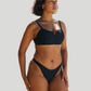 Marvell Lane: Serena Bikini Brief Black