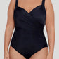 Miraclesuit Swimwear: Must Have Sanibel Underwire Plus Black