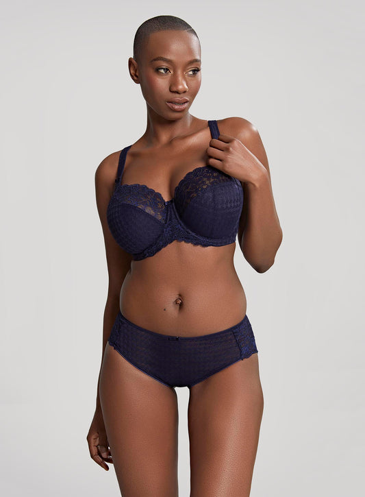 Panache: Envy Brief Navy