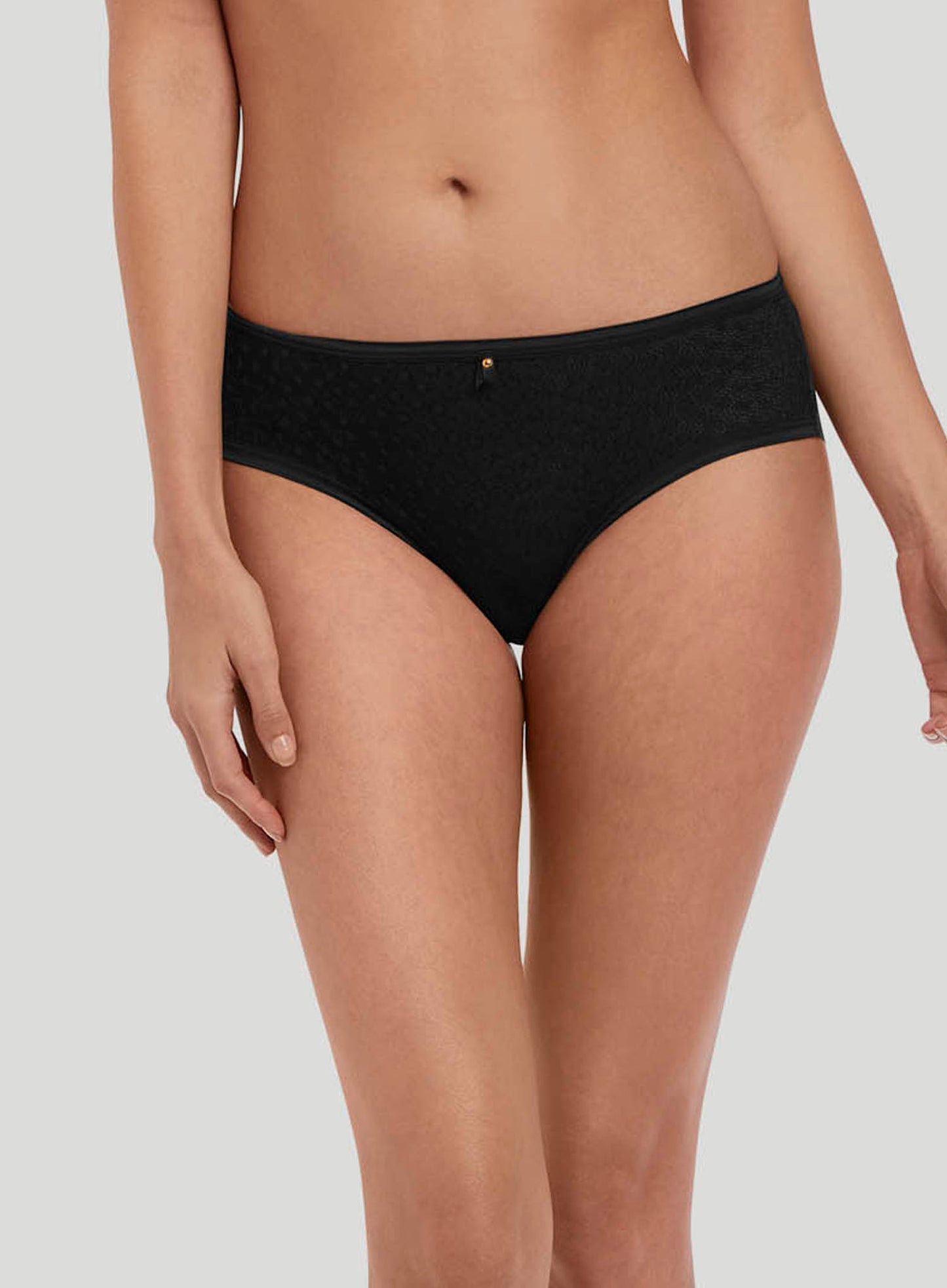 Freya: Starlight Short Black