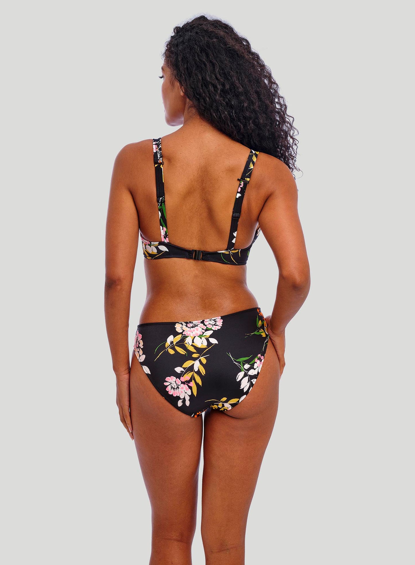 Freya Swimwear: Twilight Soul Bikini Brief Black