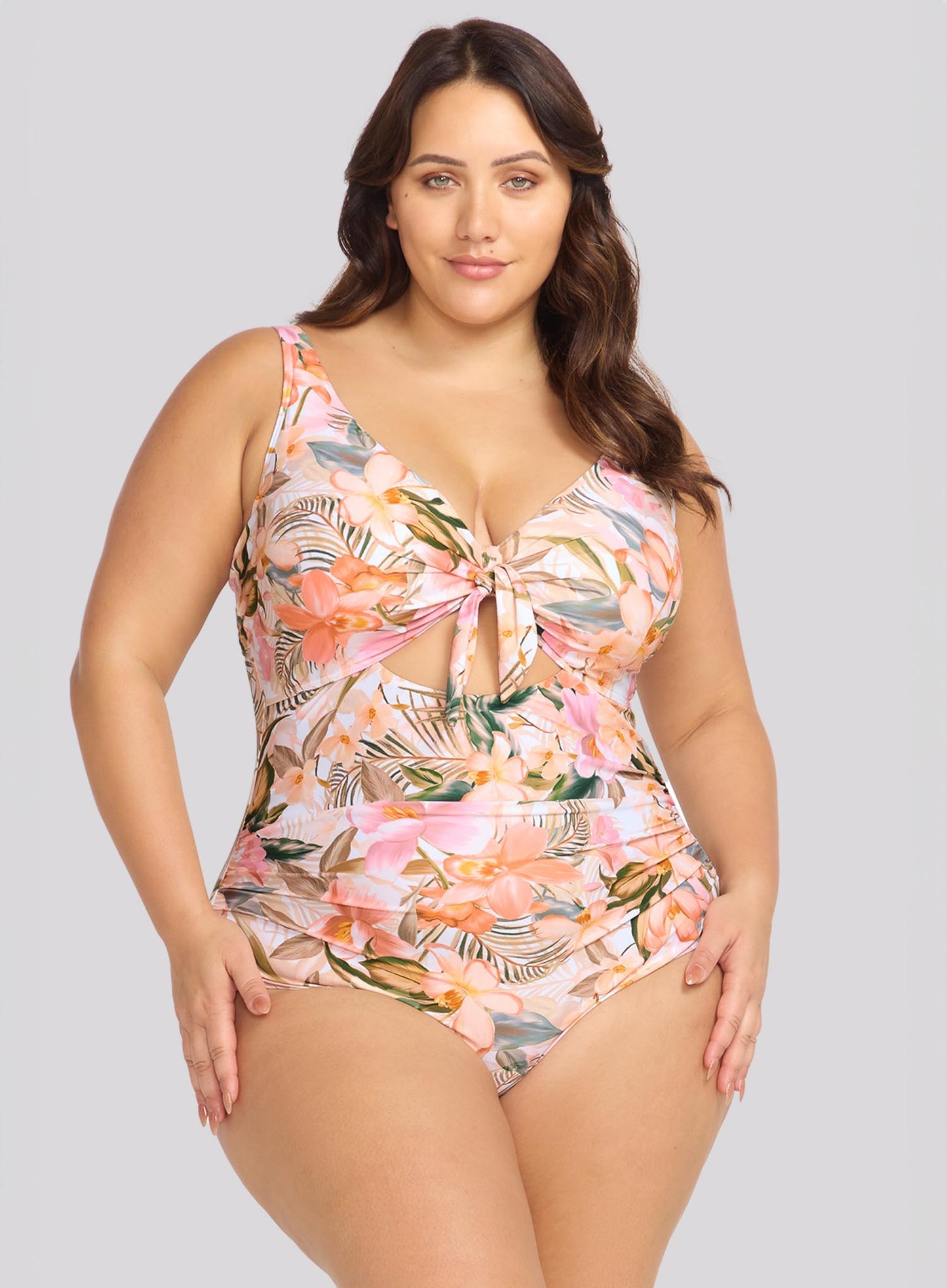 Artesands: Ti Tania Cezanne One Piece Natural