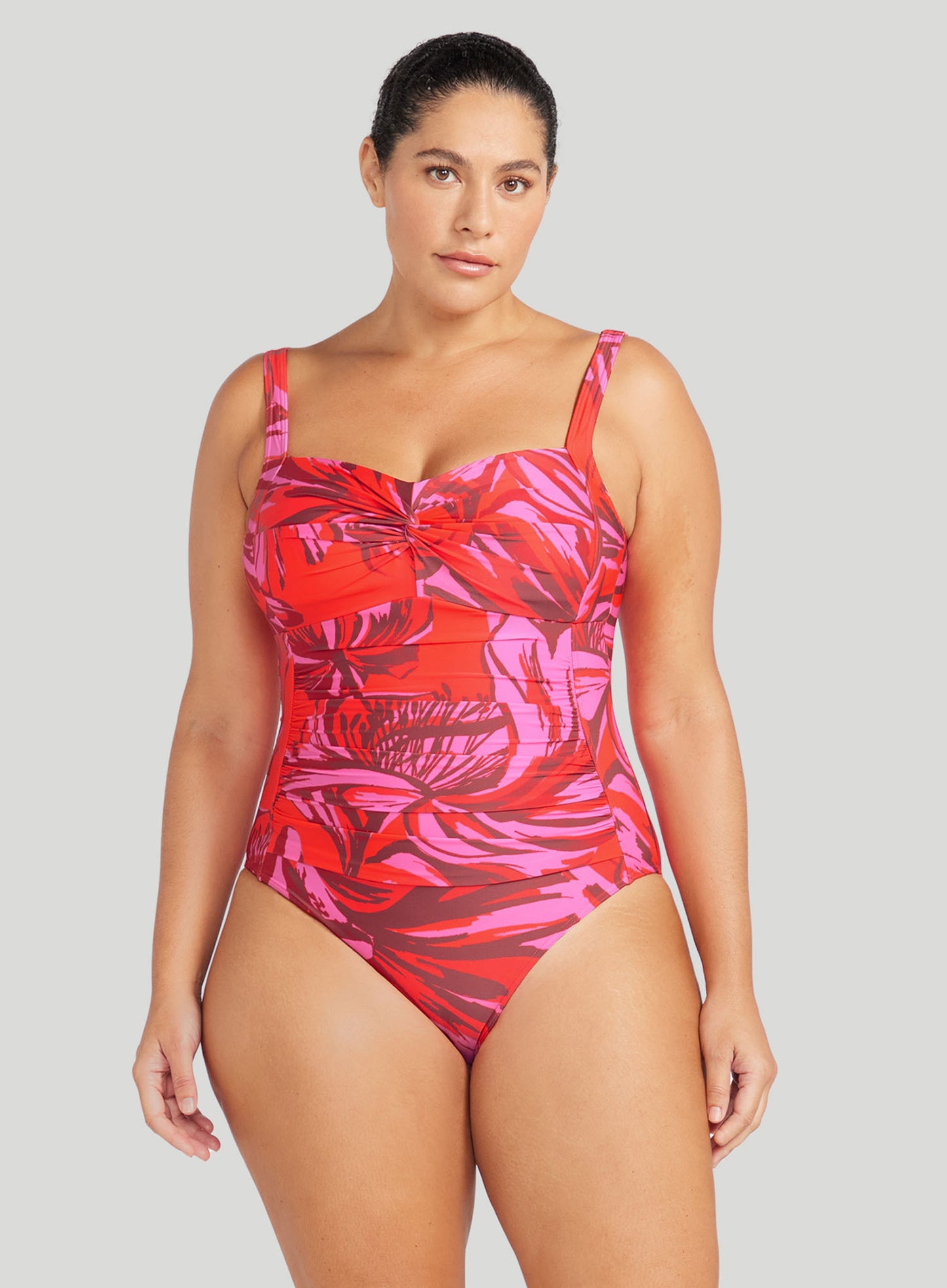 Artesands: Les Fauves Botticelli One Piece Red