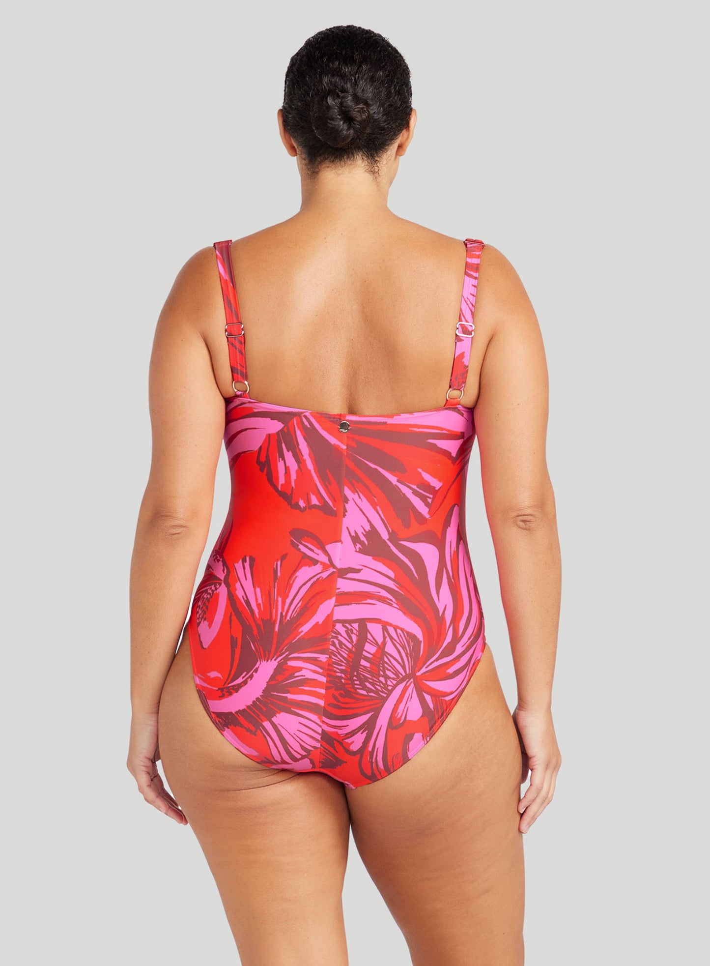 Artesands: Les Fauves Botticelli One Piece Red