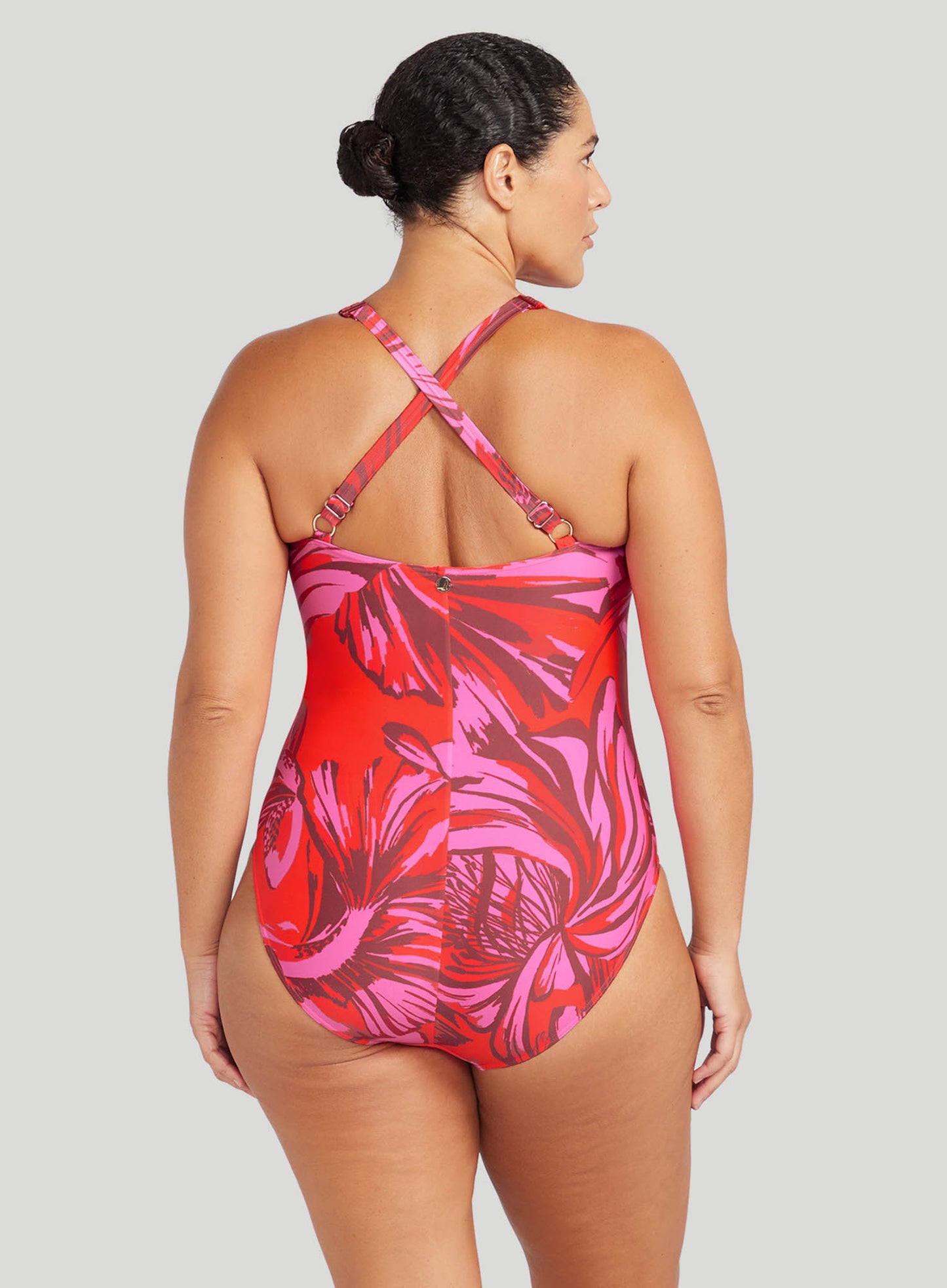 Artesands: Les Fauves Botticelli One Piece Red