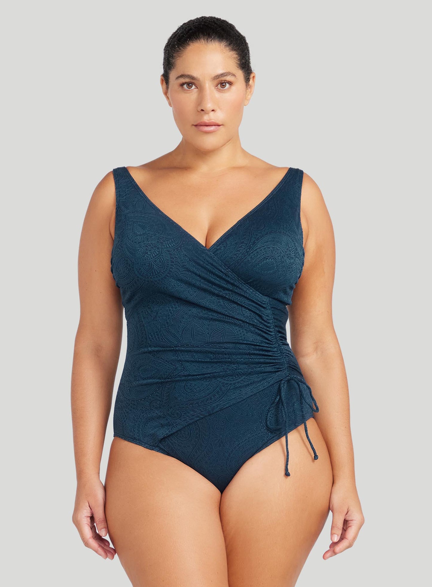 Artesands: La Traviata Rembrant One Piece Navy