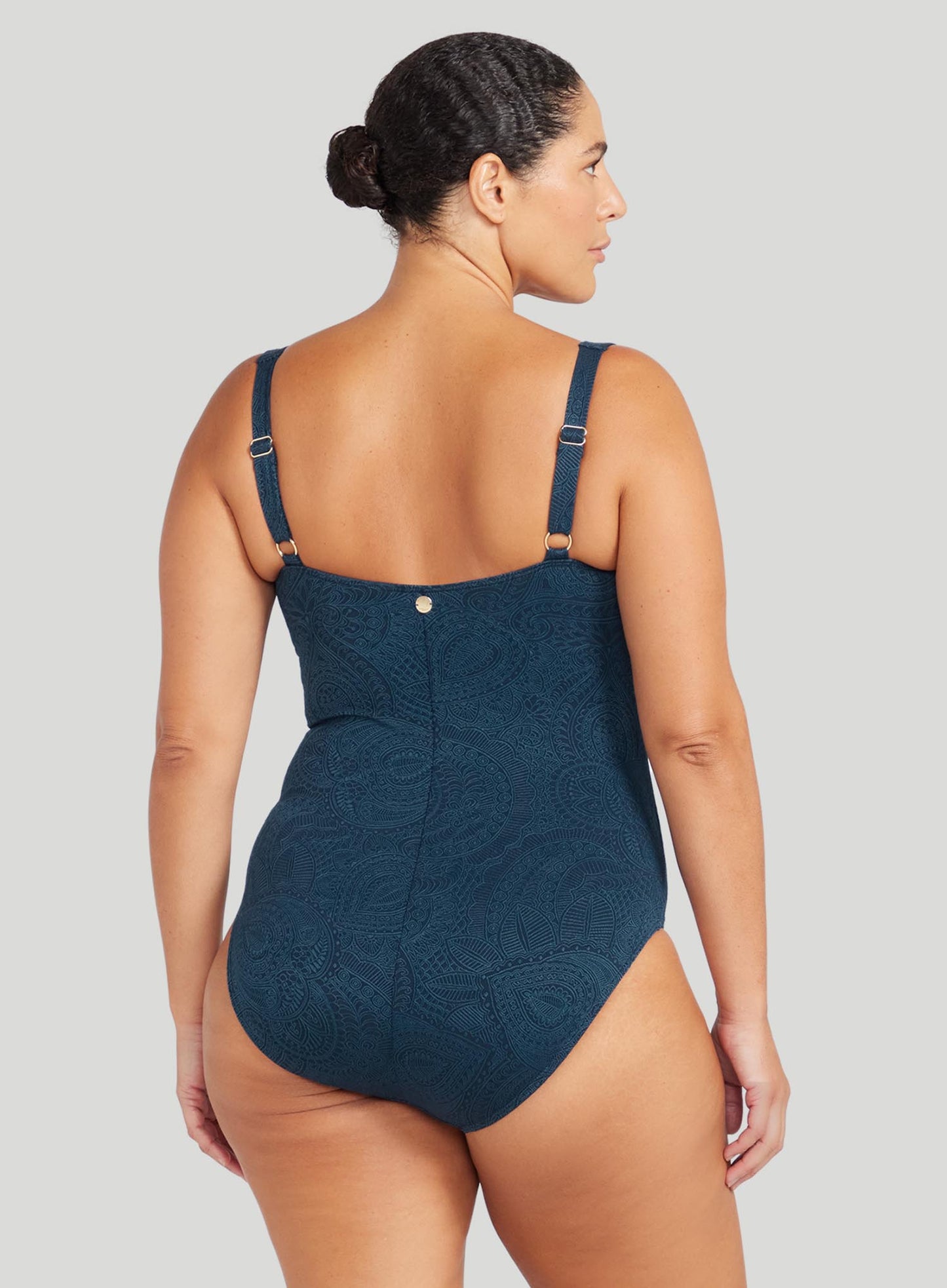 Artesands: La Traviata Rembrant One Piece Navy