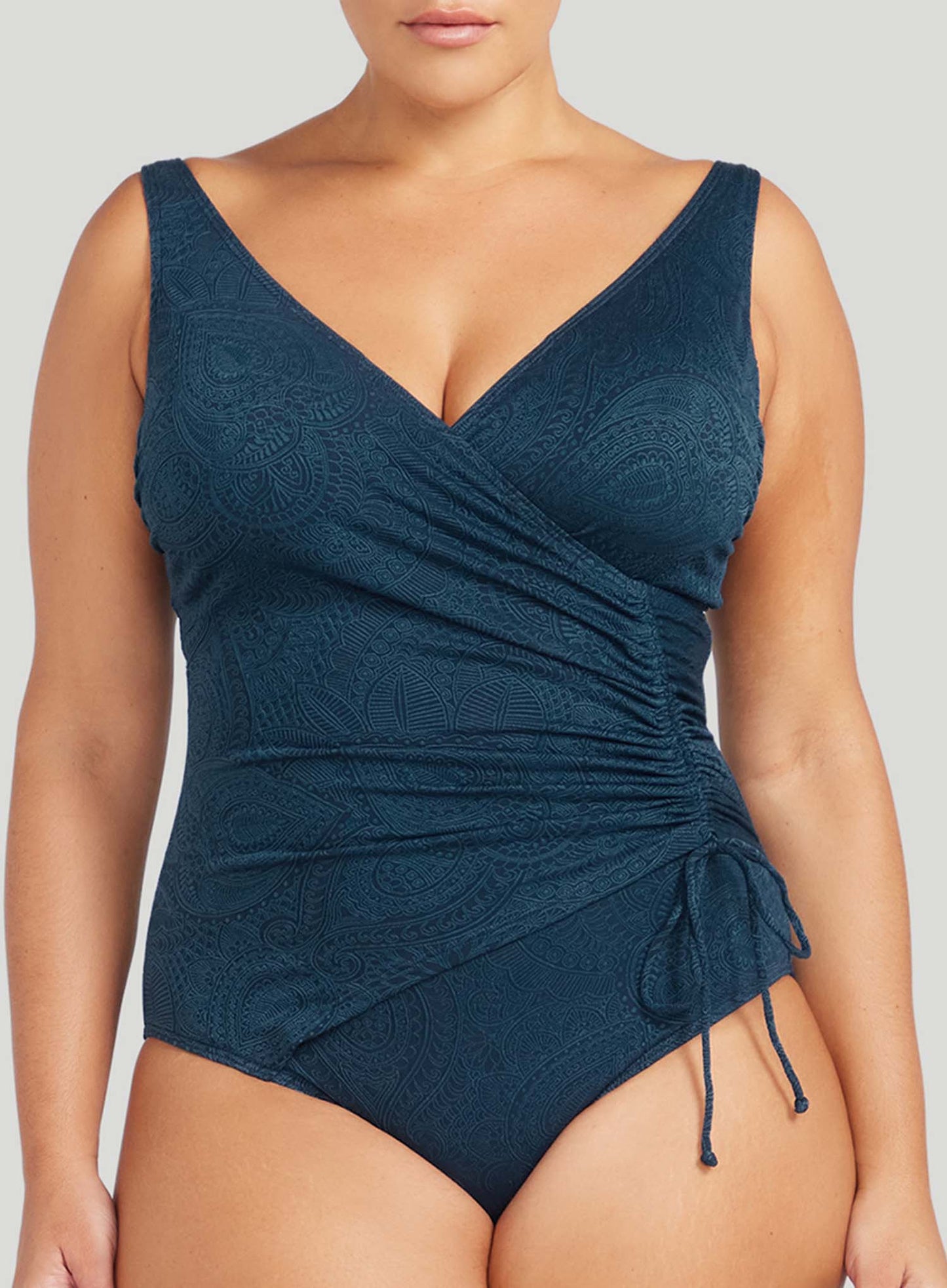 Artesands: La Traviata Rembrant One Piece Navy