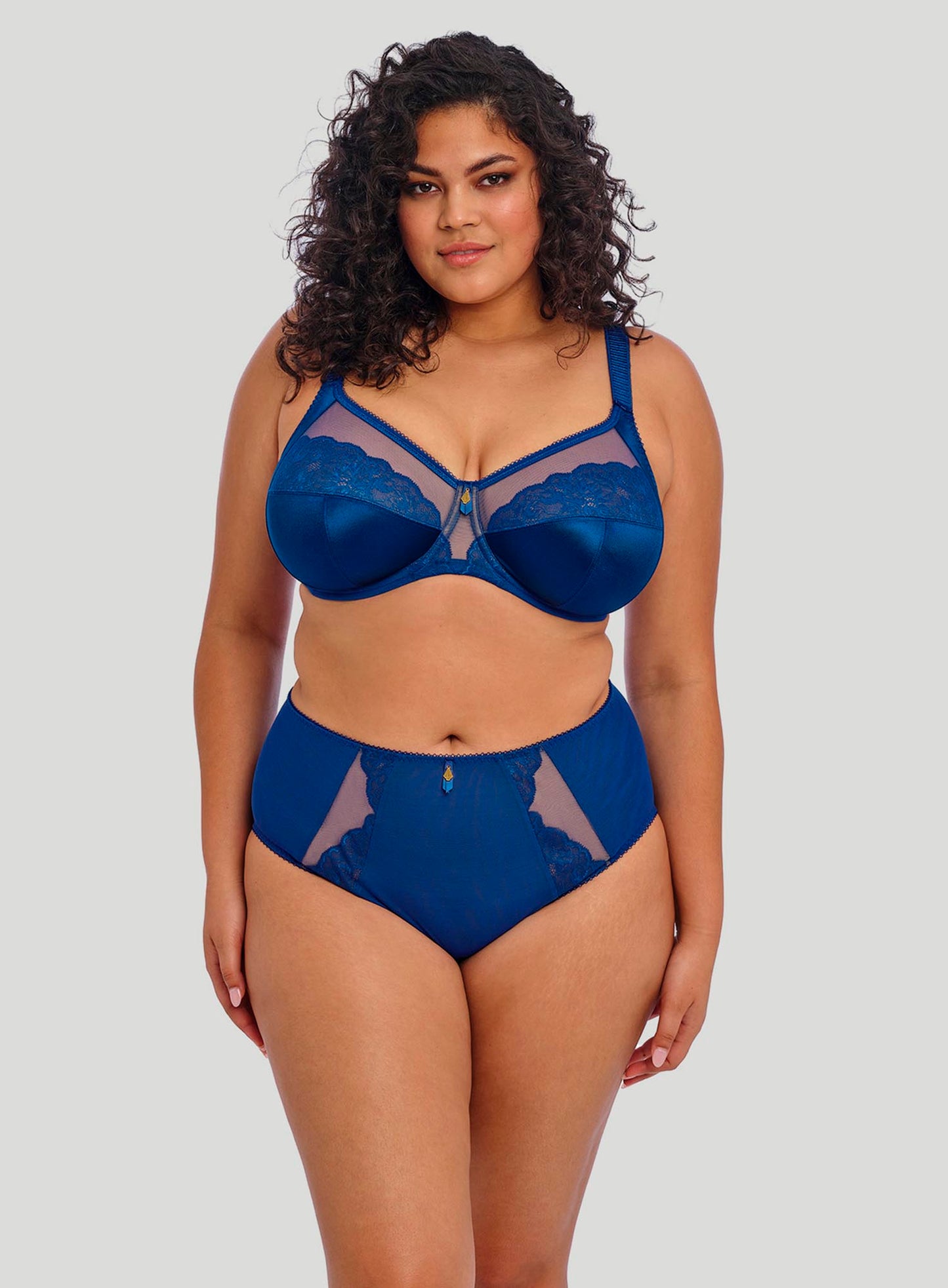 Elomi: Cate Allure Full Cup Bra Lapis