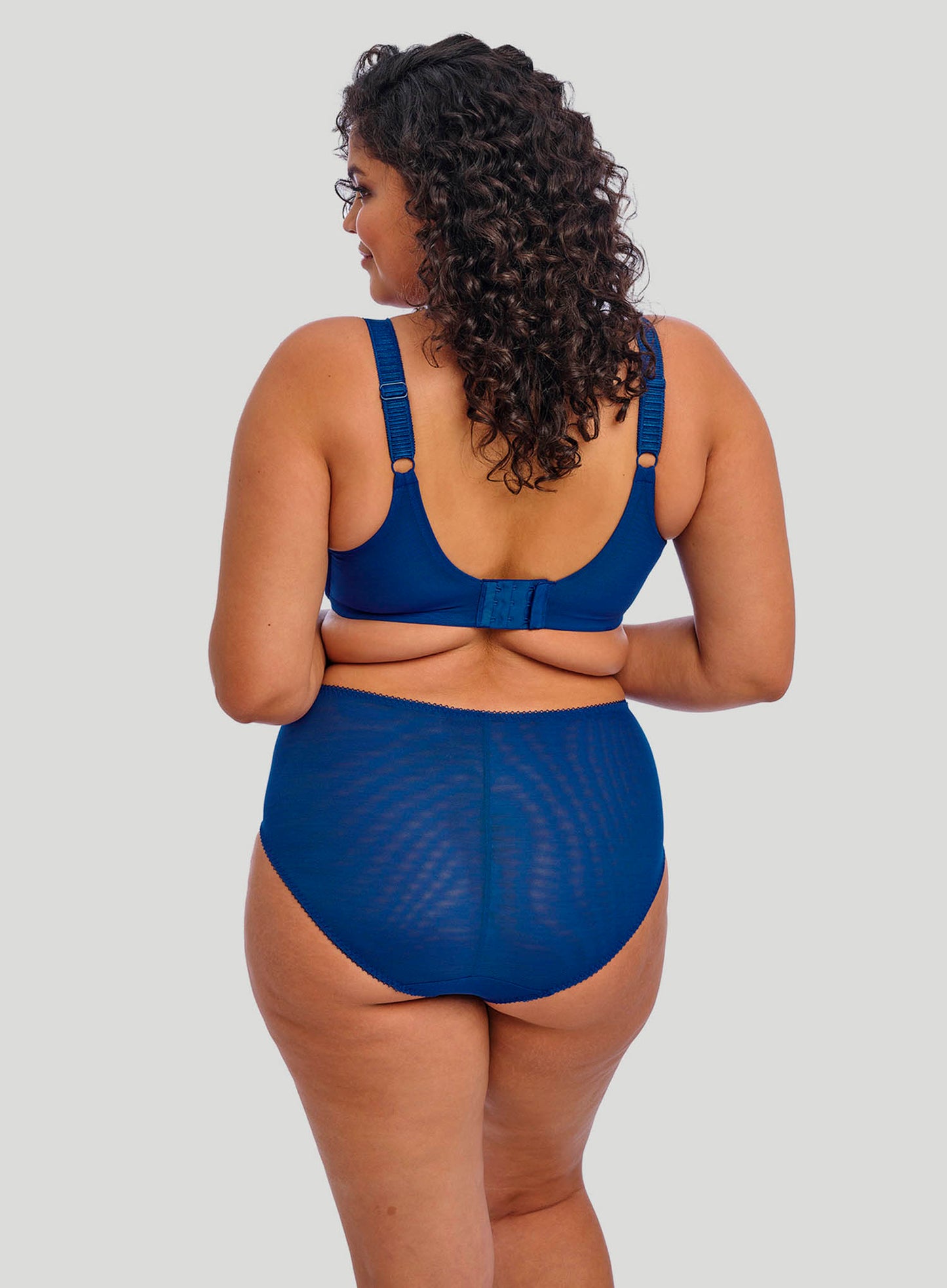 Elomi: Cate Allure Full Cup Bra Lapis