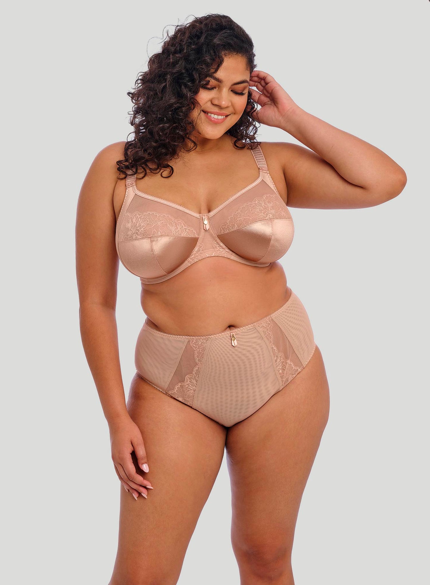 Elomi: Cate Allure Full Cup Bra Sahara