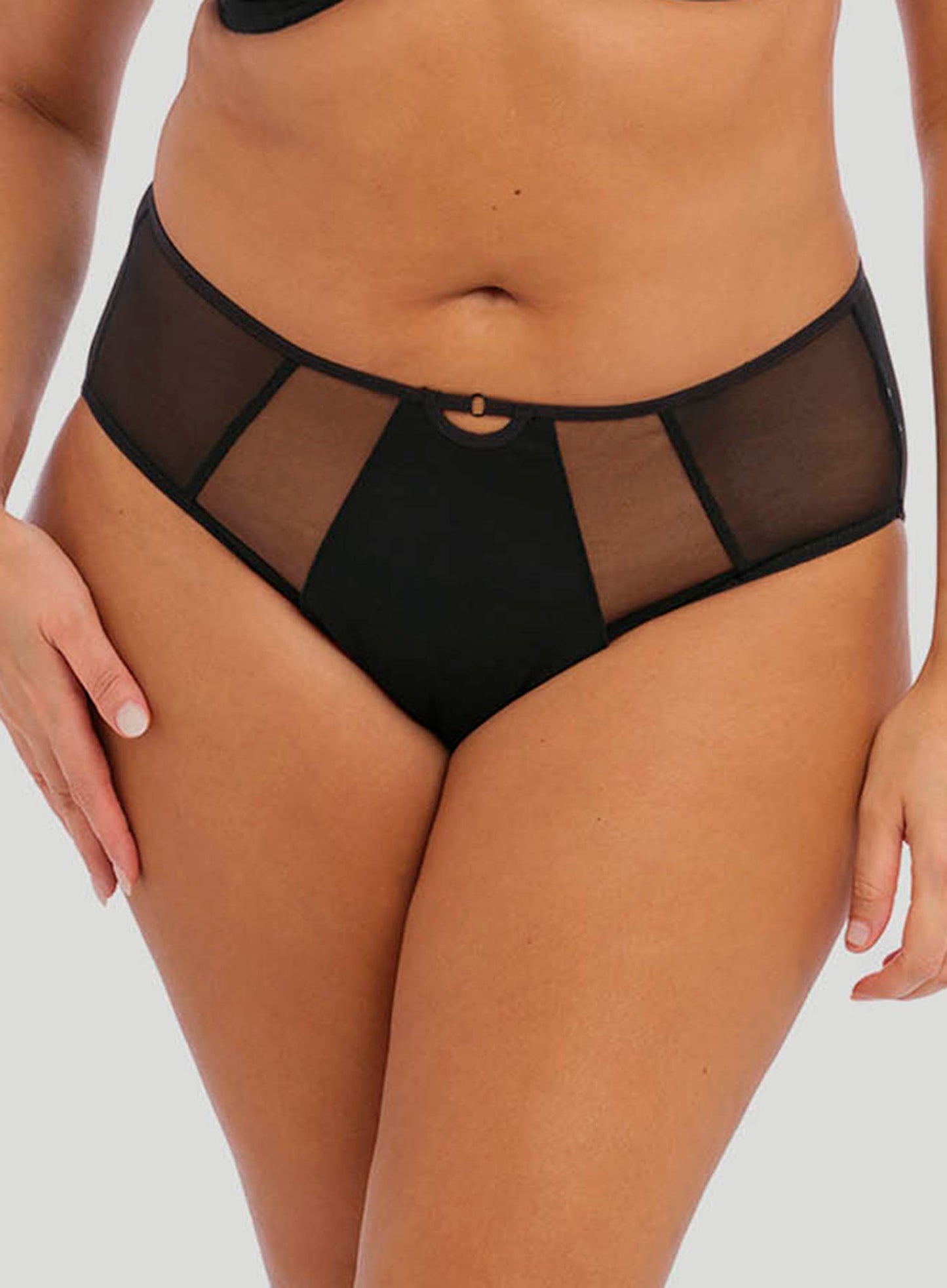 Elomi: Sachi Brief Black