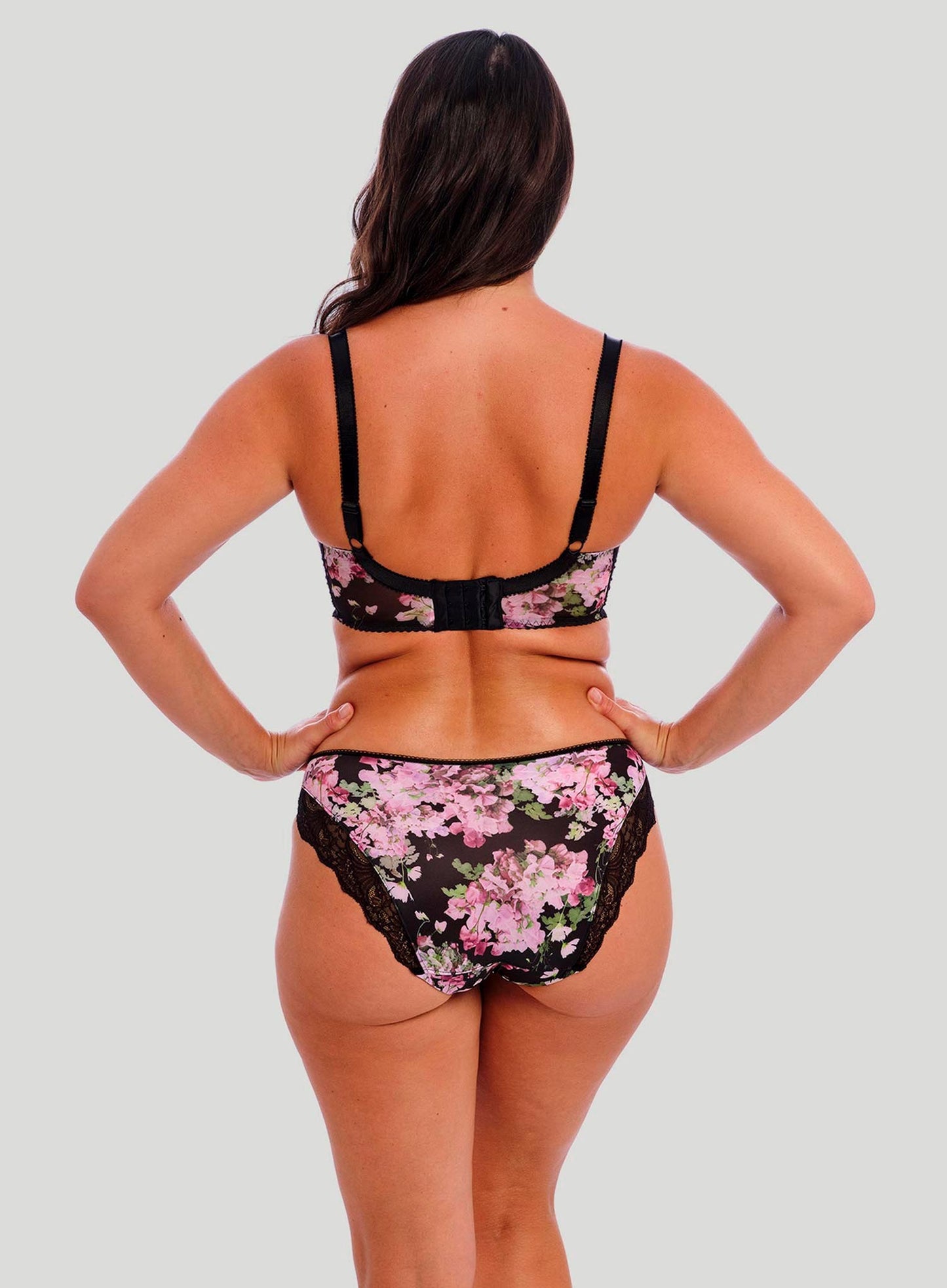 Fantasie: Lucia Brief Sweet Pea