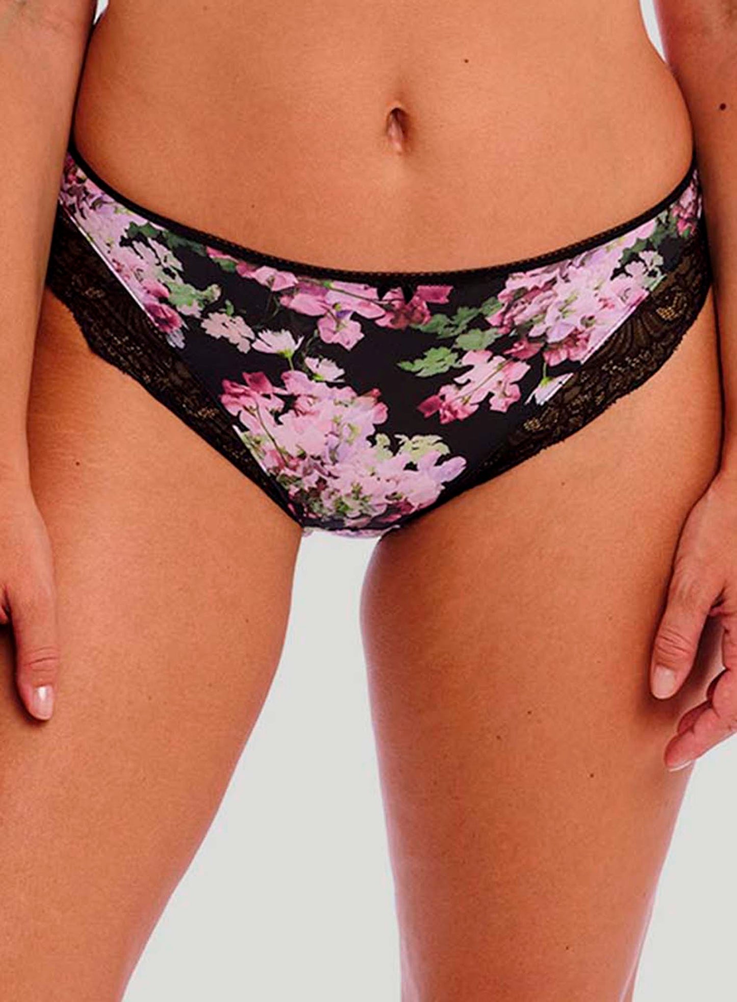 Fantasie: Lucia Brief Sweet Pea