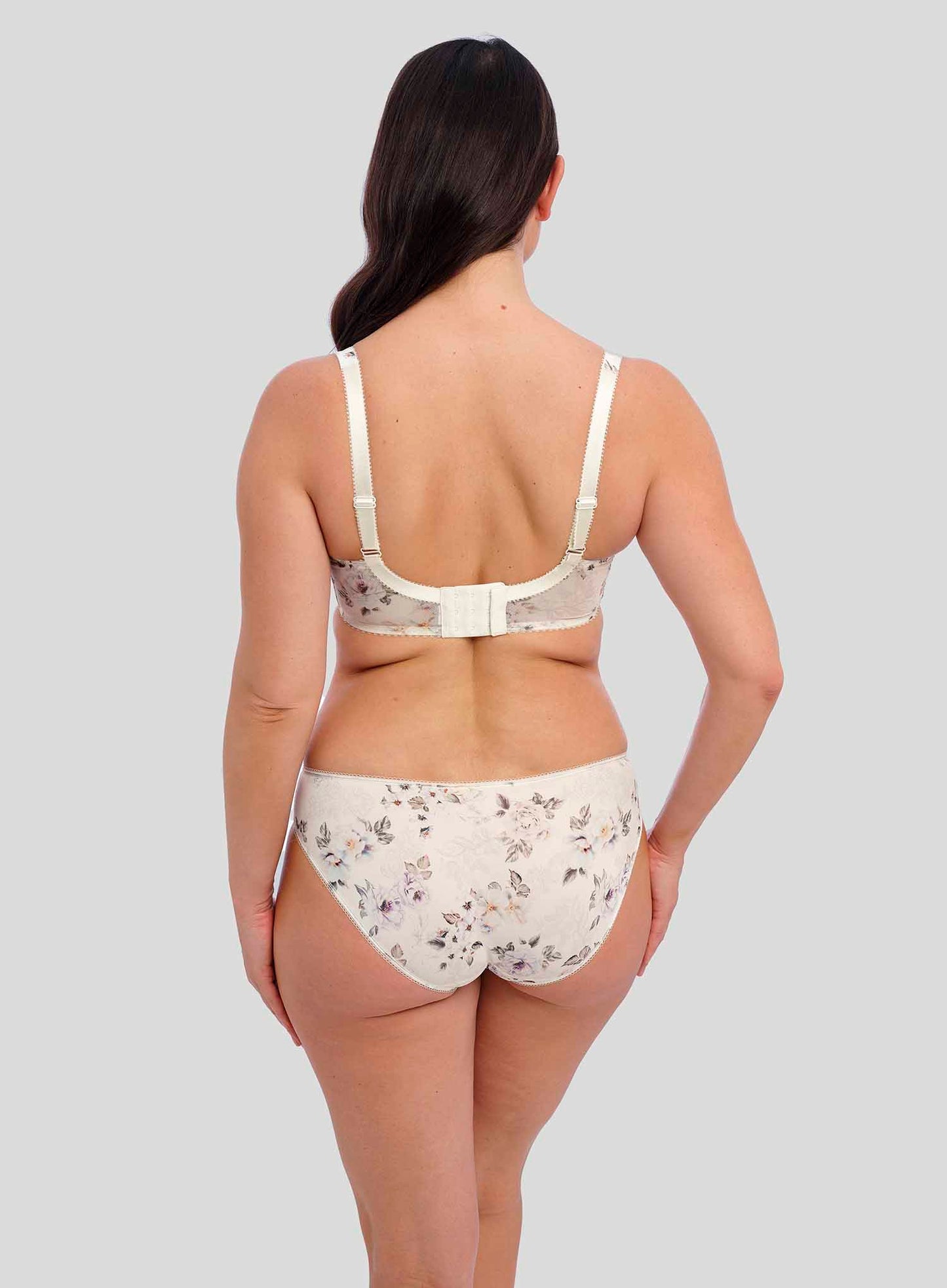 Fantasie: Lizbeth Underwired Side Support Bra Ivory