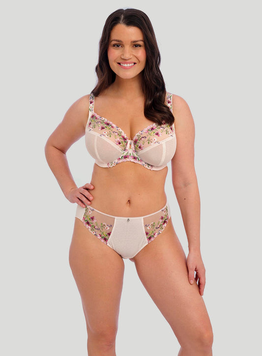 Fantasie: Marie Underwired Side Support Bra Delicacy