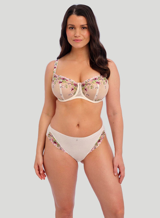 Fantasie: Marie Underwired Balconette Bra Delicacy