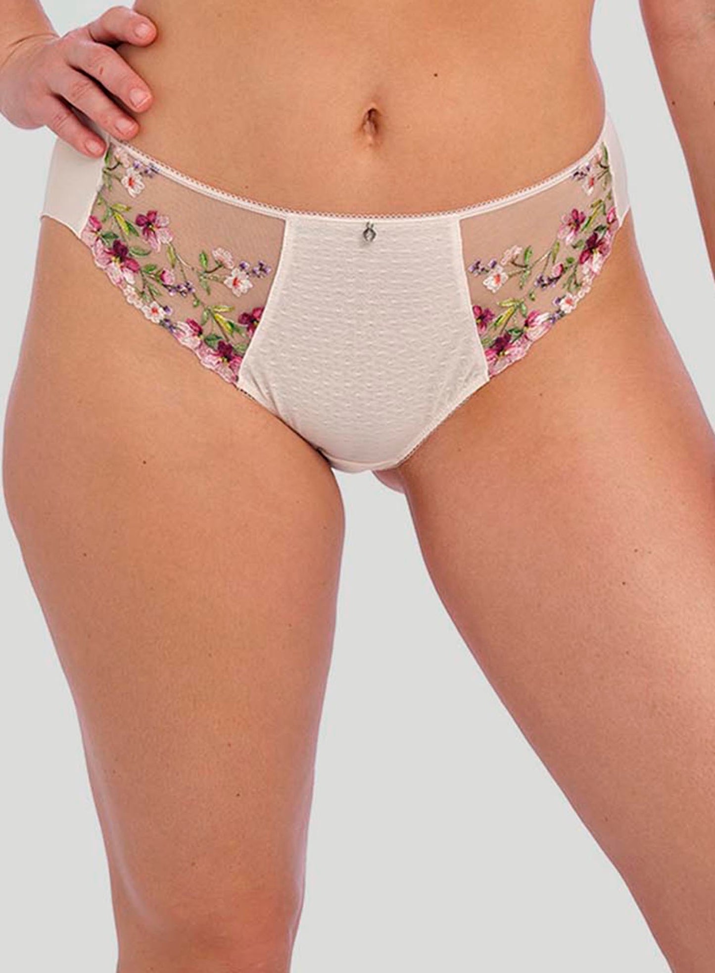 Fantasie: Marie Brief Delicacy