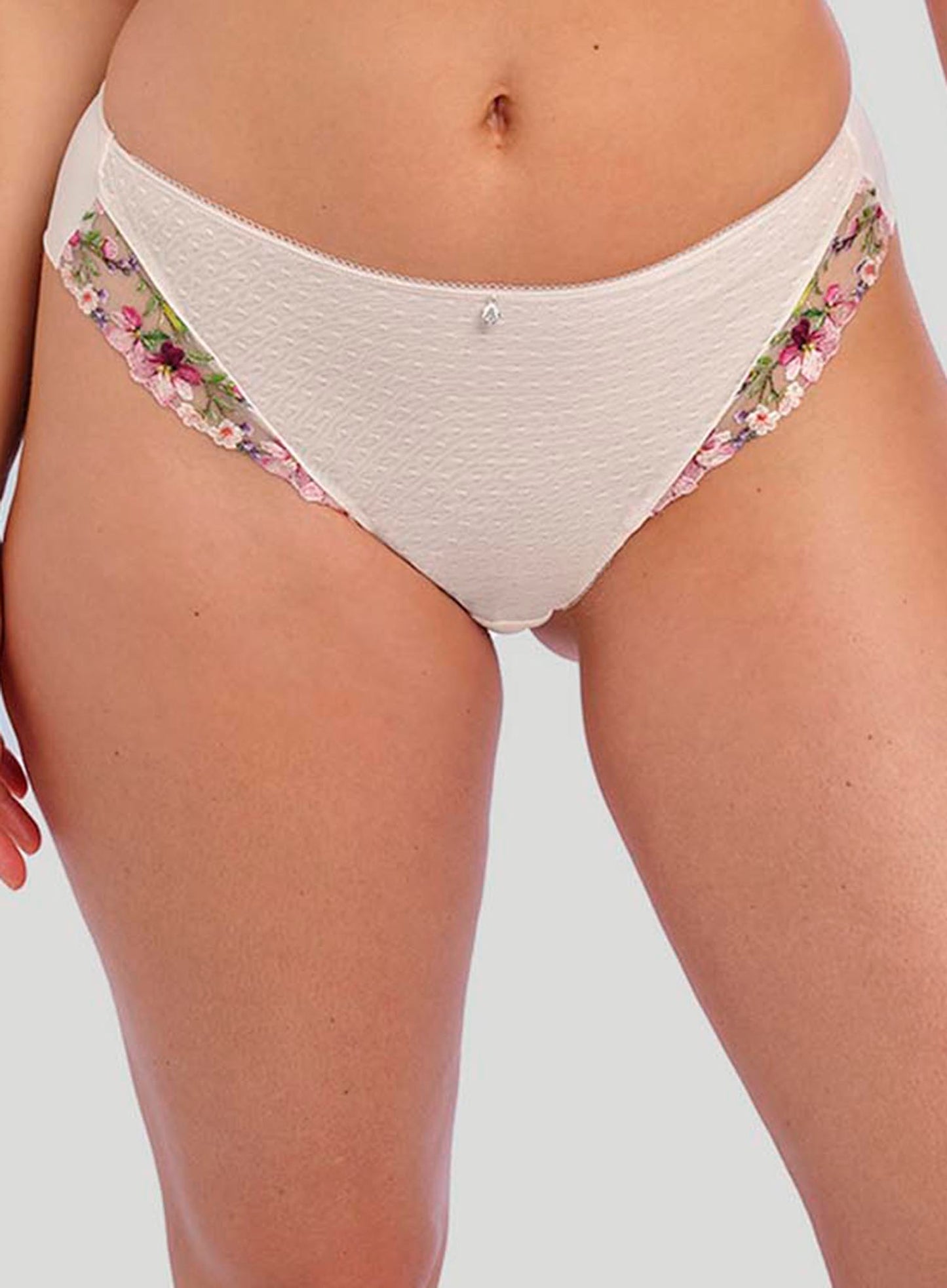 Fantasie: Marie Thong Delicacy