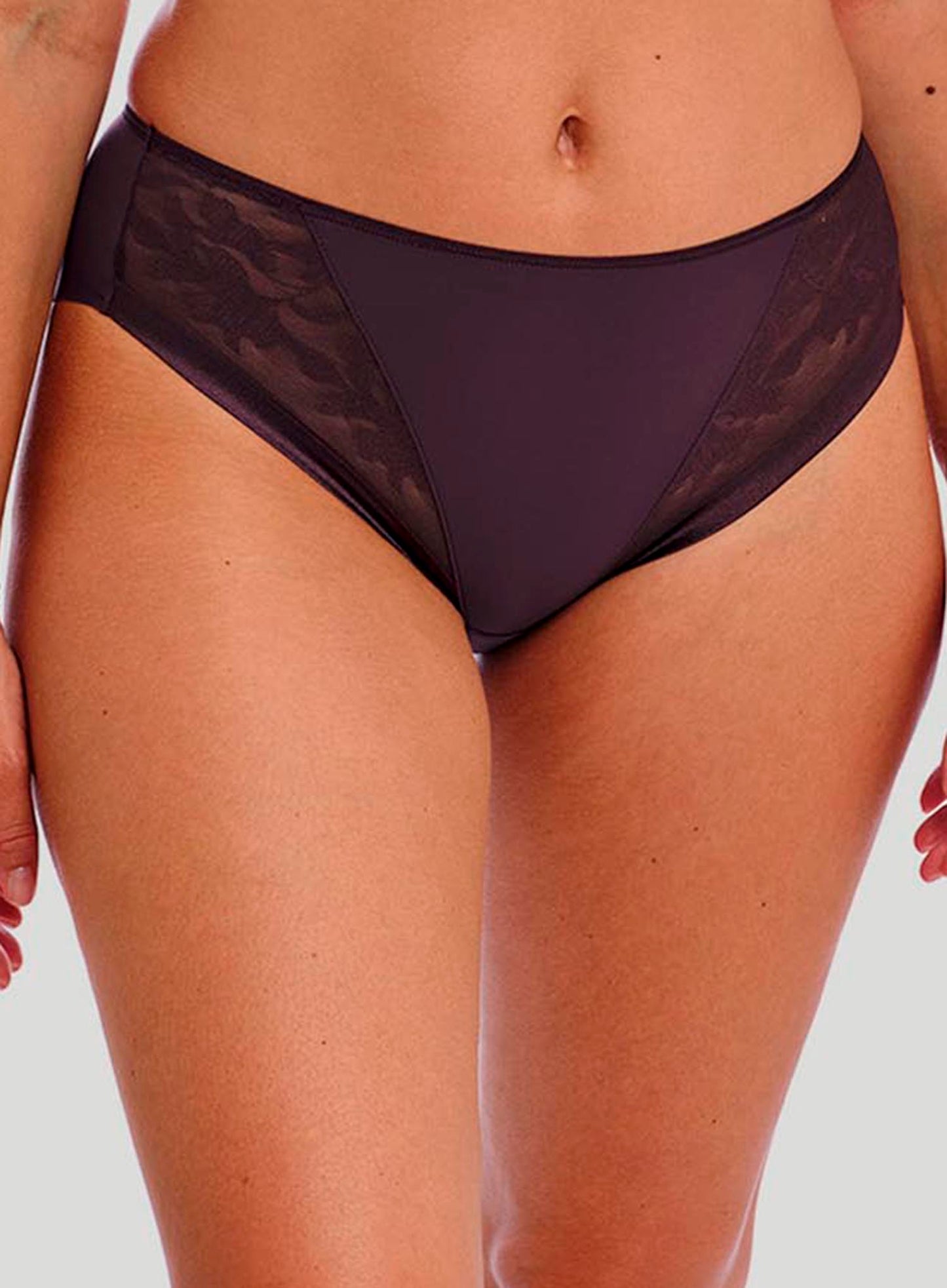 Fantasie: Illusion Brief Plum