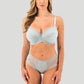 Fantasie: Fusion Full Cup Side Support Bra Sea Breeze