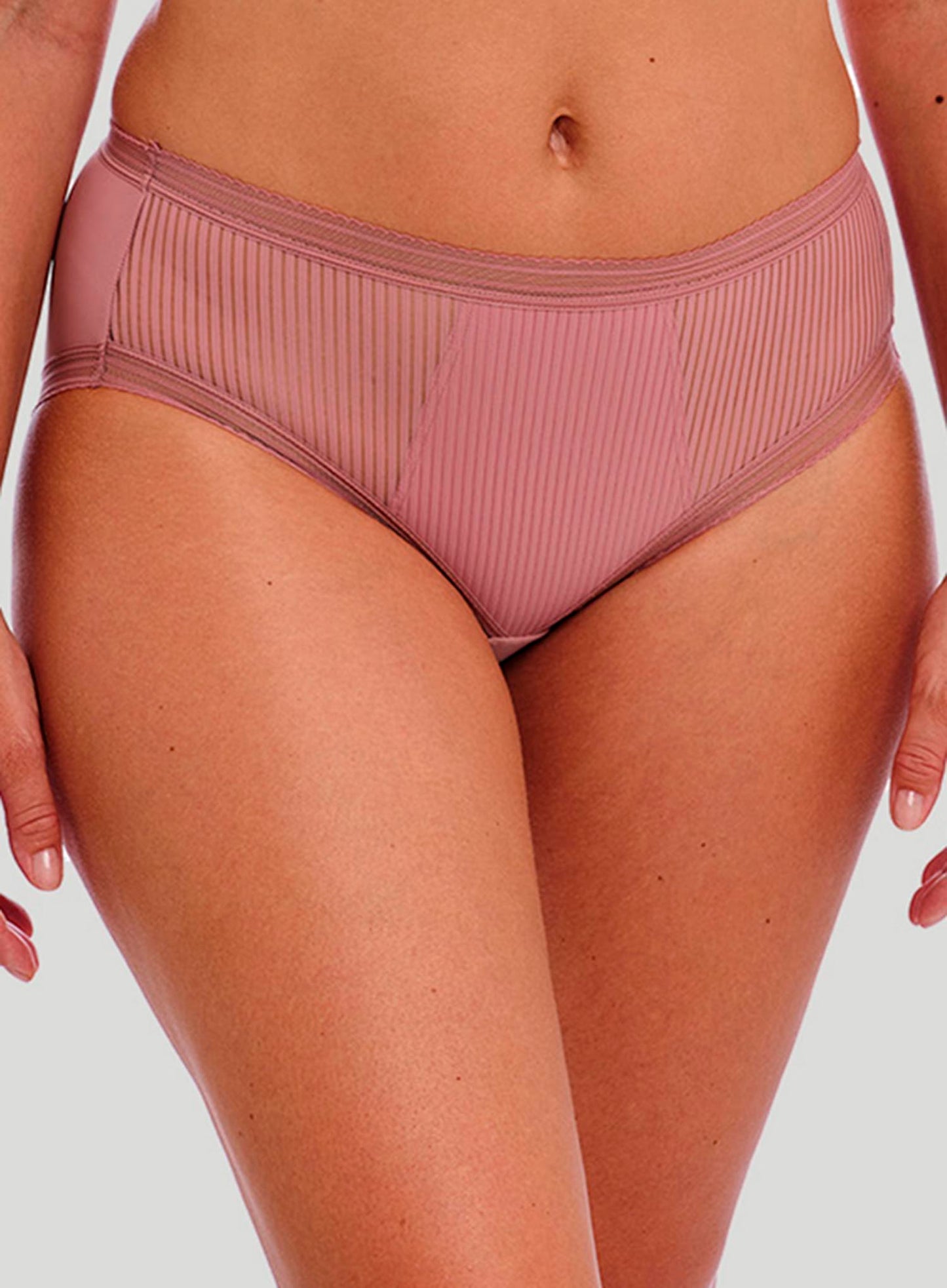 Fantasie: Fusion Brief Rose