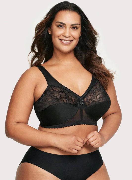 How Big Is a 28B Bra Cup Size?