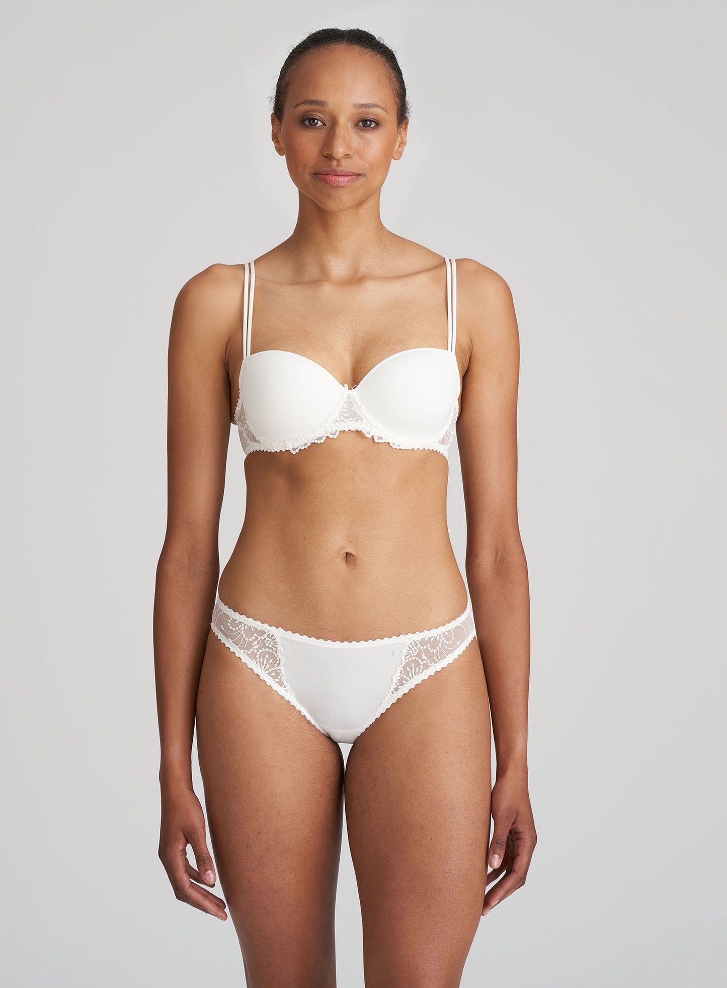 Marie Jo: Jane Rio Brief Natural