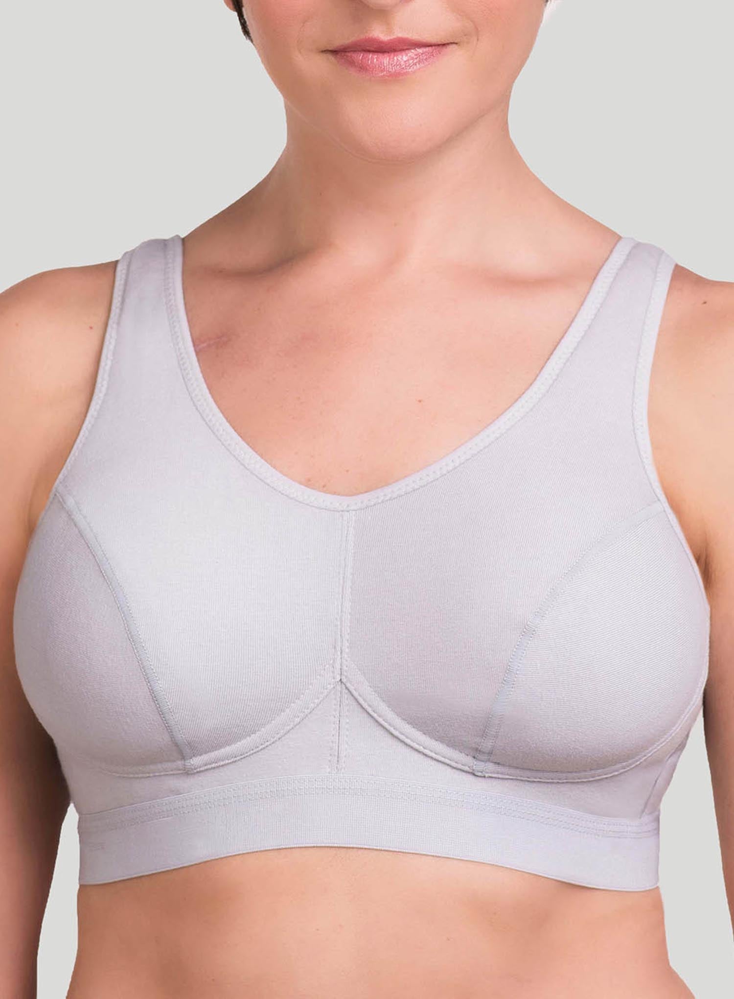 Mastectomy Bras Australia Post Surgery Bras Debras