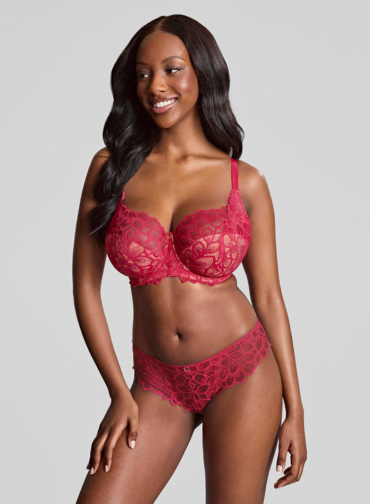 Panache: Allure Brazilian Raspberry