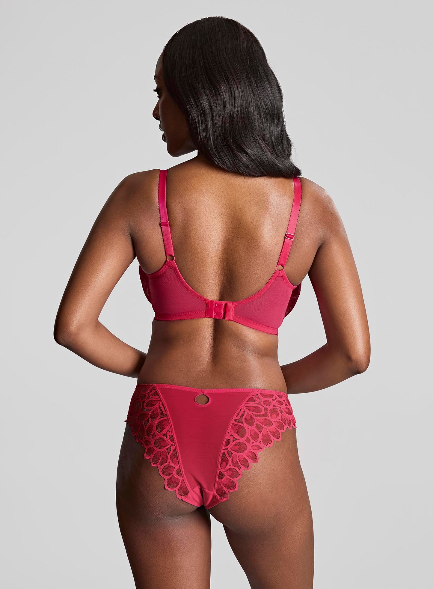 Panache: Allure Brazilian Raspberry