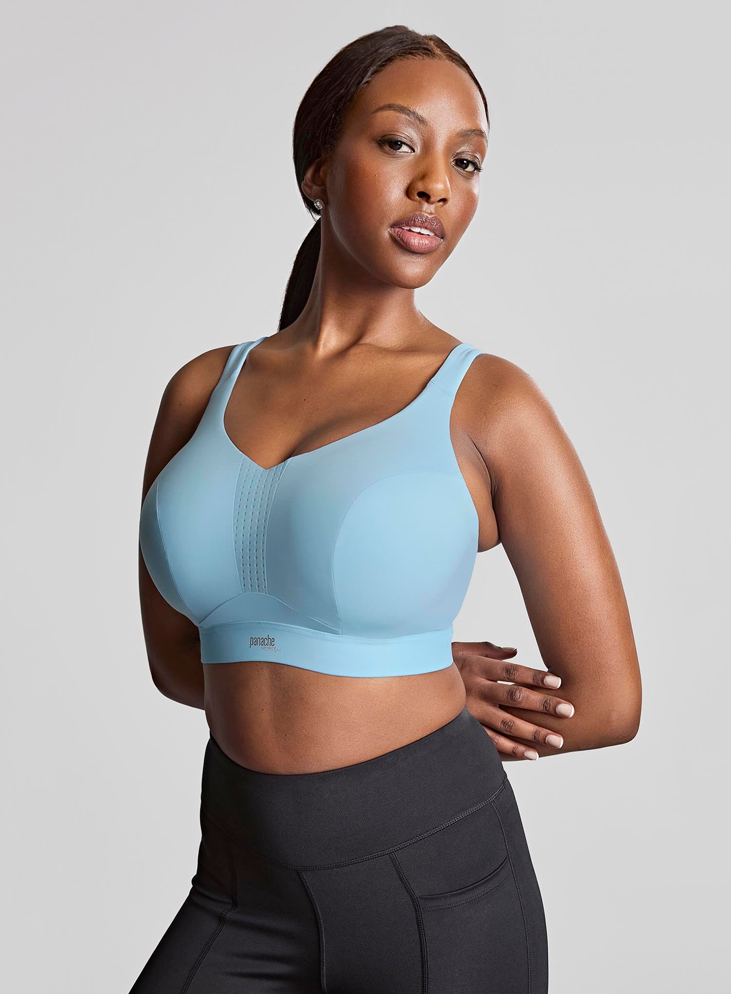 J cup sports bra online