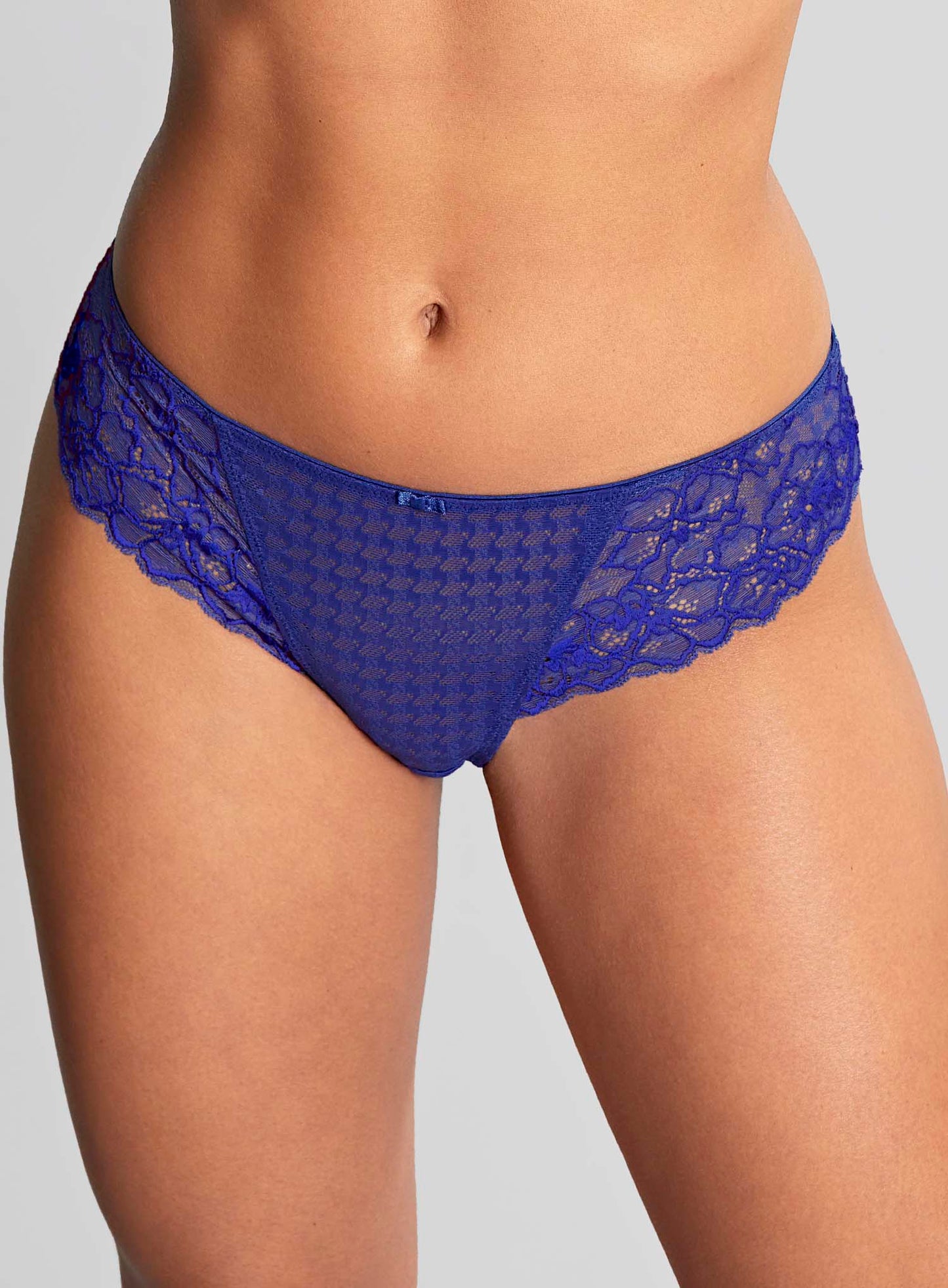 Panache: Envy Brazilian Indigo