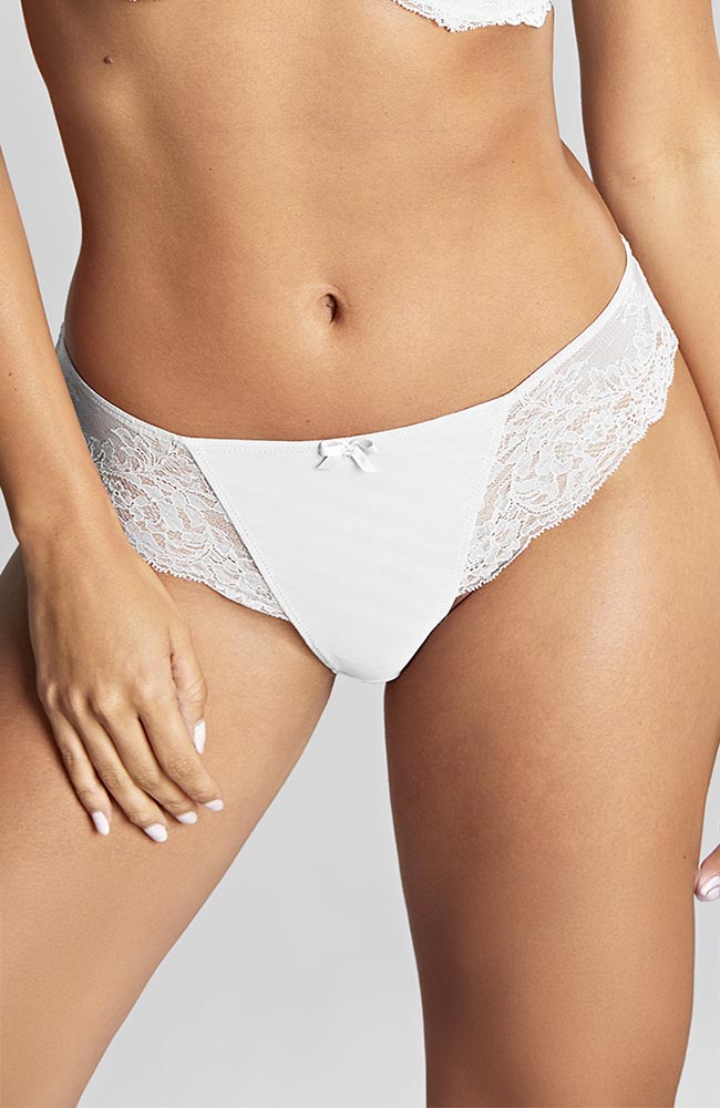 Panache: Ana Brazilian White