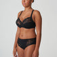 PrimaDonna: Deauville Full Cup Wire Bra Black