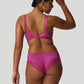 PrimaDonna: Madison Full Cup Bra Fuchsia Fiesta