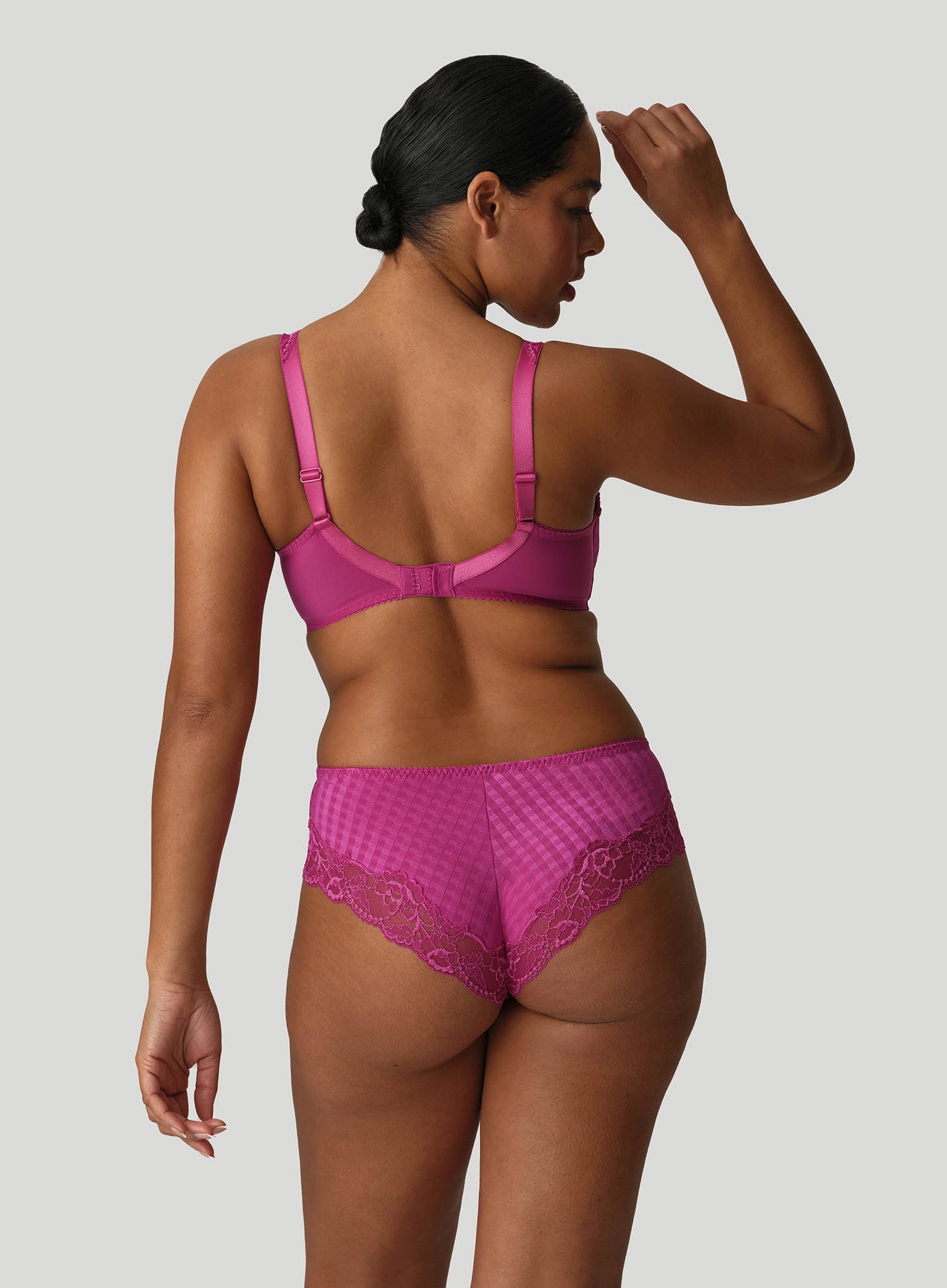 PrimaDonna: Madison Full Cup Bra Fuchsia Fiesta