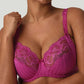 PrimaDonna: Madison Full Cup Bra Fuchsia Fiesta